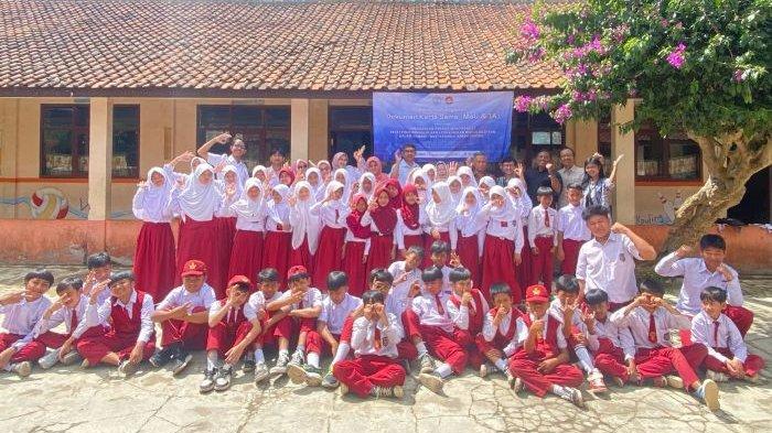 SD Kristen Cilacap: Menyemai Benih Pendidikan di Jantung Kota